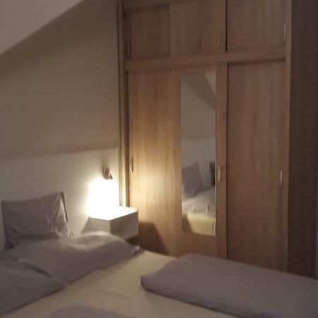 Szaloky Apartmanhaz Gyenesdiás Exteriér fotografie