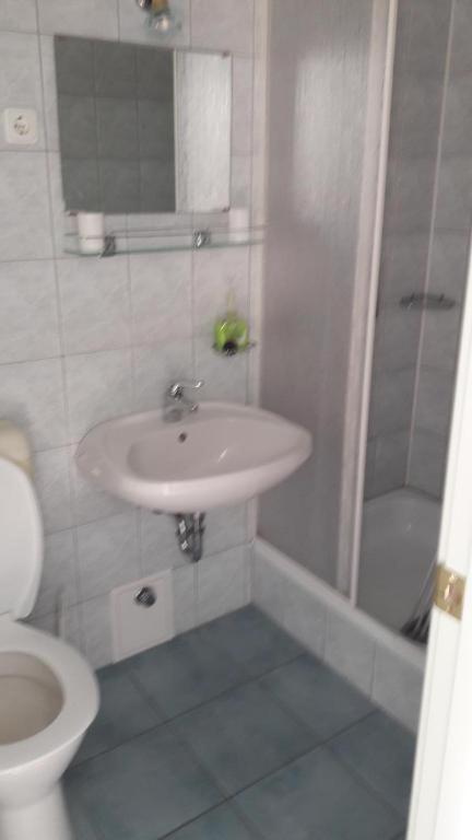 Szaloky Apartmanhaz Gyenesdiás Exteriér fotografie