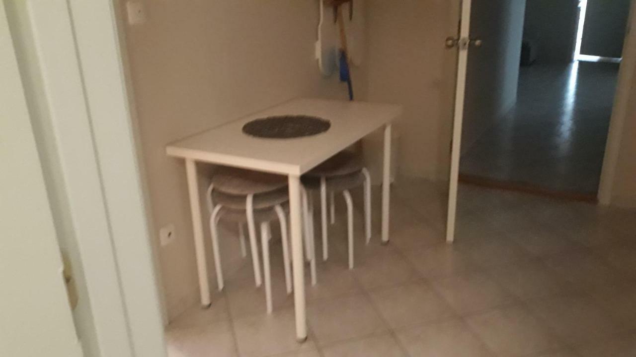 Szaloky Apartmanhaz Gyenesdiás Exteriér fotografie