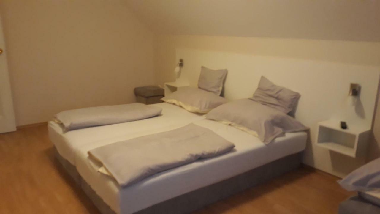 Szaloky Apartmanhaz Gyenesdiás Exteriér fotografie