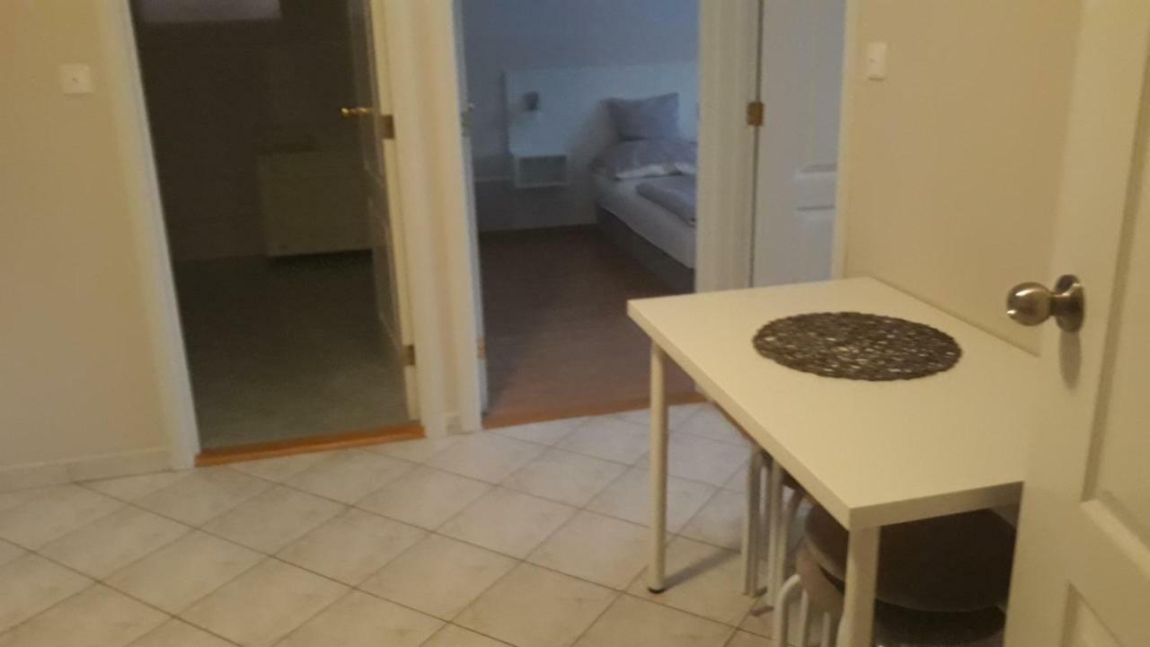 Szaloky Apartmanhaz Gyenesdiás Exteriér fotografie