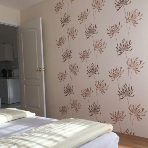 Szaloky Apartmanhaz Gyenesdiás Exteriér fotografie