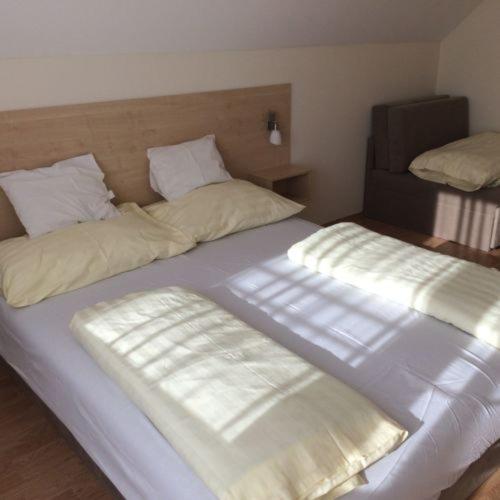 Szaloky Apartmanhaz Gyenesdiás Exteriér fotografie